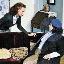 BWW Reviews: FALLEN ANGELS